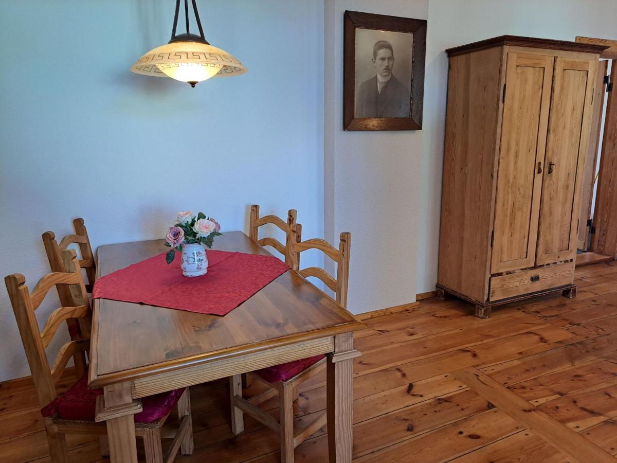 Ferienhof Schoenberg Lindow Kültér fotó